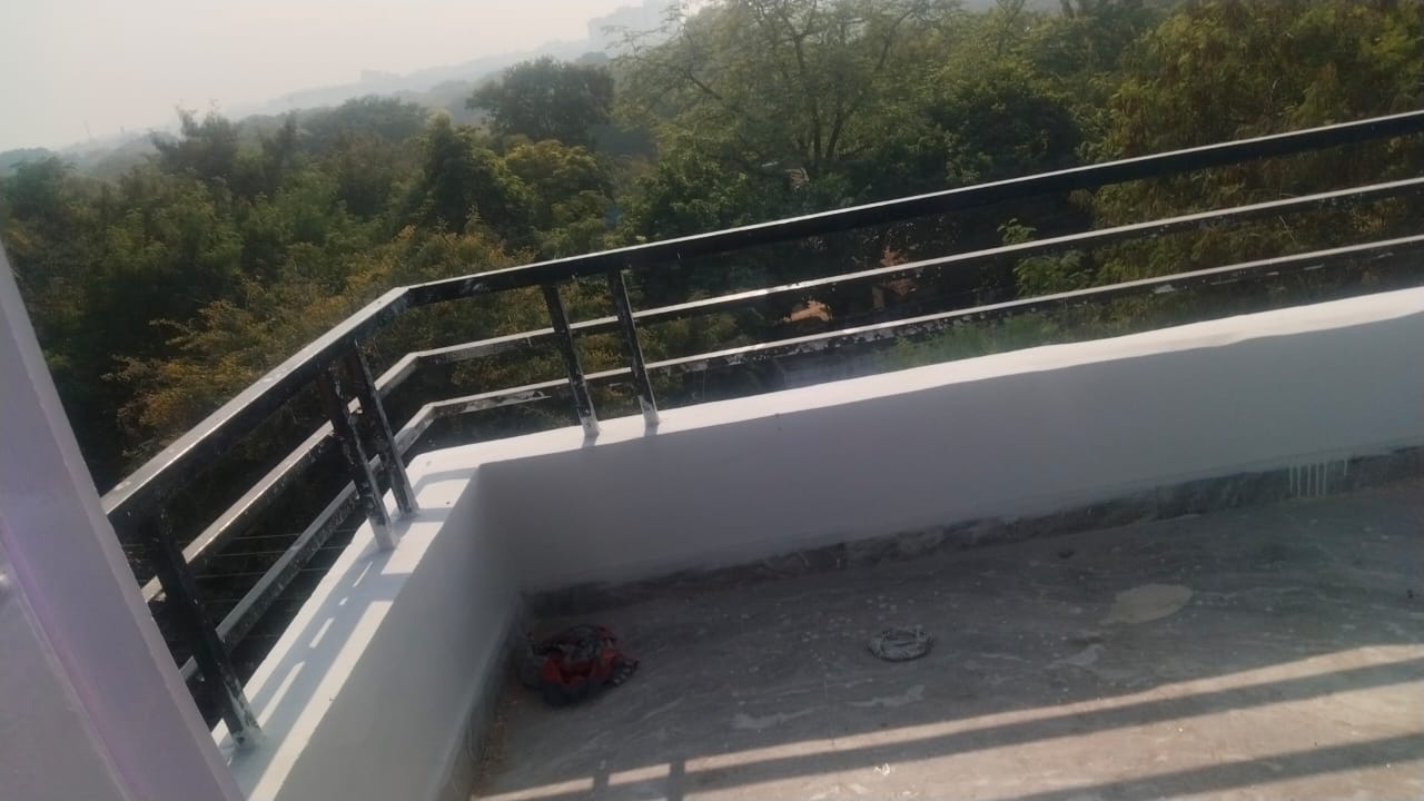 Indiivdual flat at maharani farm-Durgapura-Jaipur